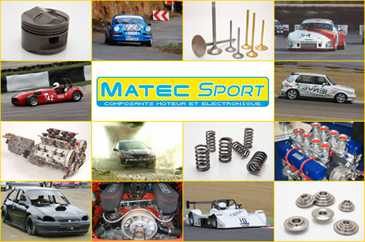 Matec Sport